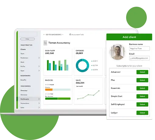 what our bookkeeping services include