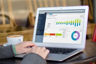 QuickBooks Bookkeeping