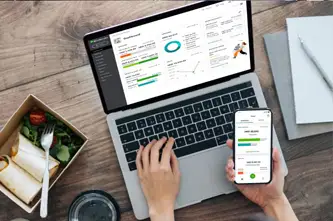 QuickBooks Data Migration