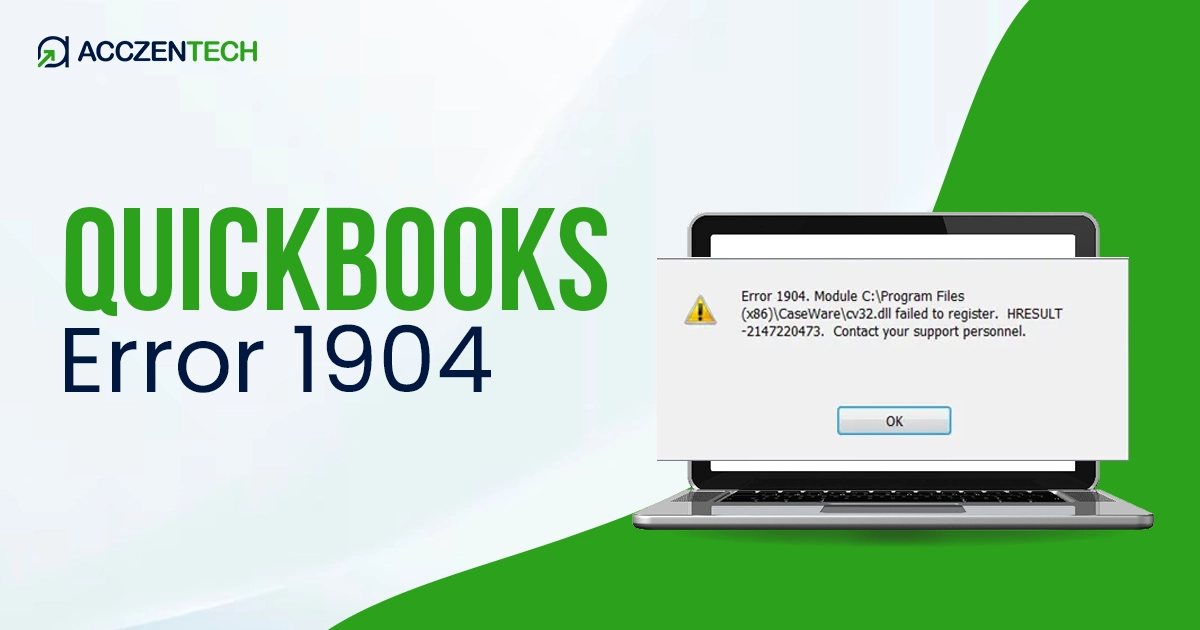 best-techniques-to-repair-quickbooks-error-1904