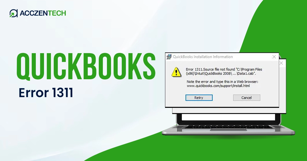 effective-ways-to-fix-quickbooks-error-1311
