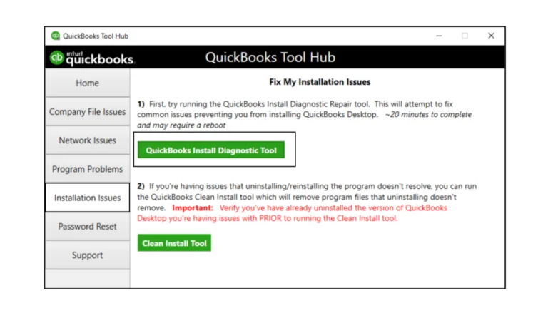 how to fix quickbooks update error 1603