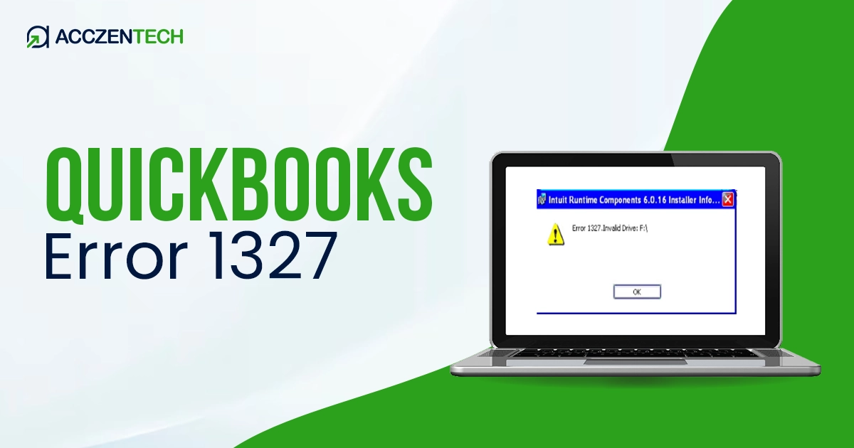 troubleshoot-quickbooks-error-1327
